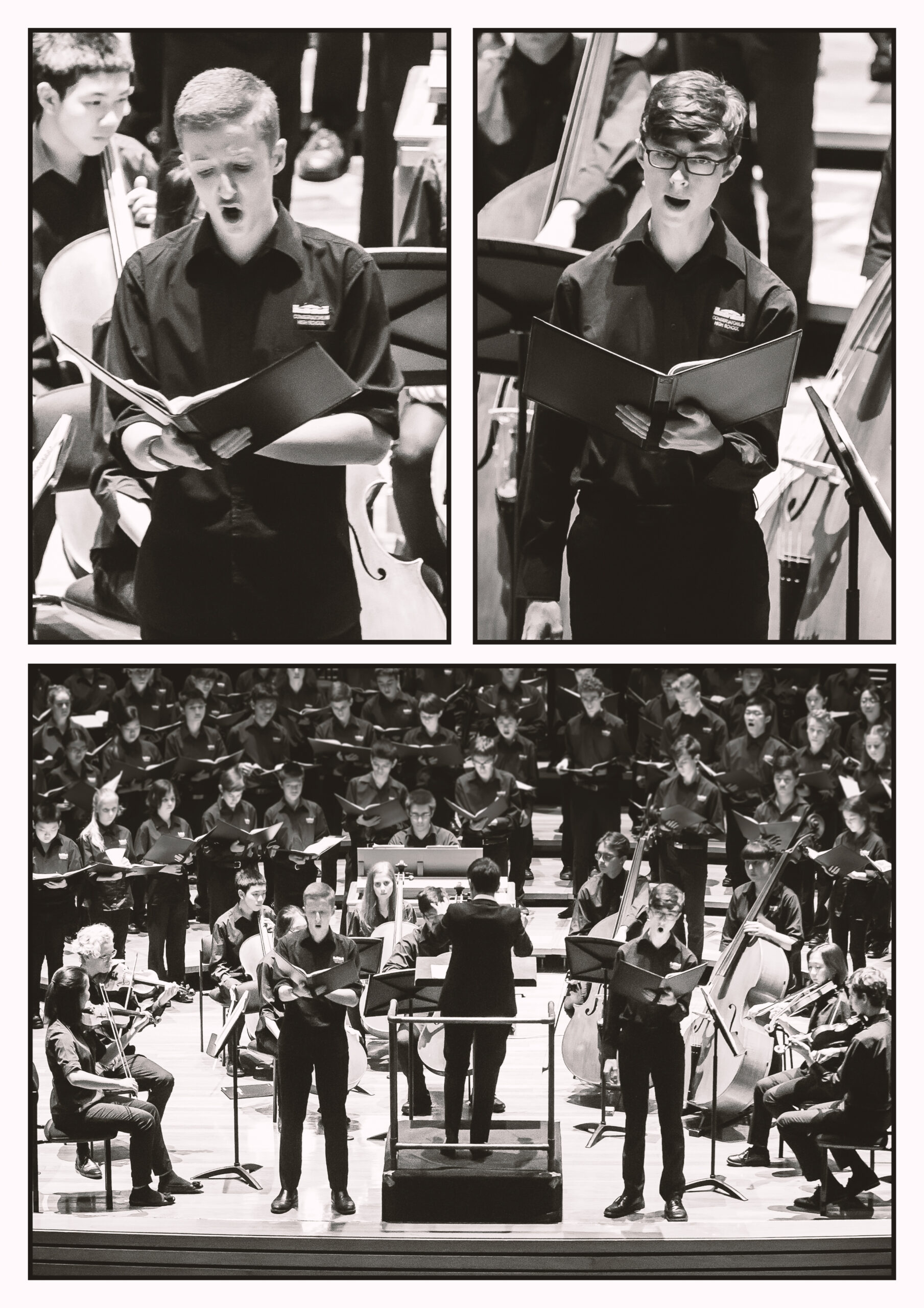 CHS T1 Concert 20170322 03