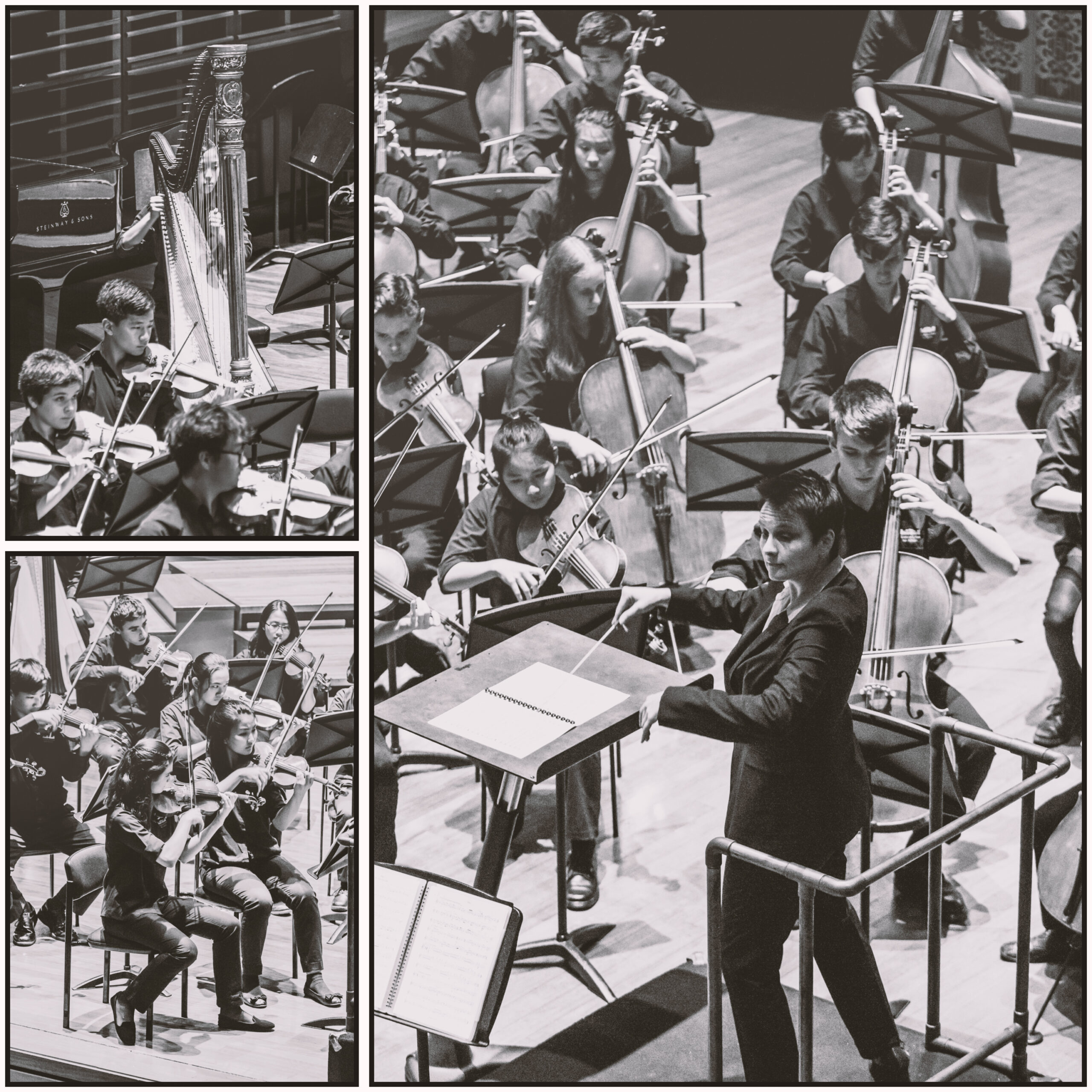 CHS T1 Concert 20170322 06